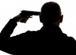 ГБР сообщило подозрение экс-милиционеру: из его пистолета застрелился подчиненный