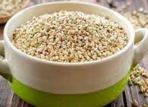 Названа польза зеленой гречки