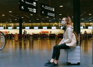 В какие страны могут полететь полностью привитые украинцы