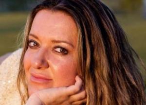 В купальнике на лужайке: Наталья Могилевская рассказала, как нужно получать удовольствие от жизни (фото)