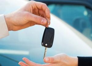 В Украине изменили правила регистрации авто