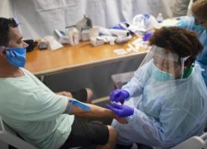 Ученые заметили признаки долговечности иммунитета к COVID-19