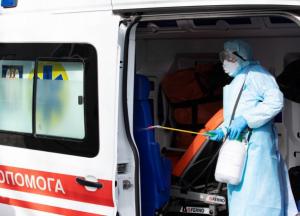 В Киеве будут штрафовать за несоблюдение карантина