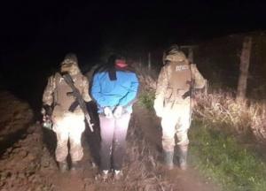 На границе с Венгрией задержали гражданина Ирака, который шел "к маме в Германию"