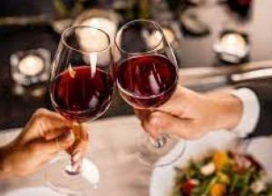 Ученые назвали полезную для сердца дозу алкоголя