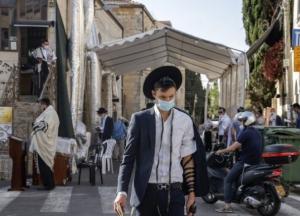 Израиль изменил правила въезда для иностранцев