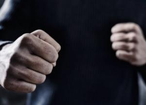 В Конотопе подростки до смерти избили прохожего (фото)