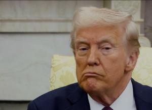 У Трампа — психічний розлад, він несе небезпеку для людей: 36 лікарів США видали відкритий лист із занепокоєнням