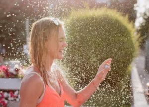 Прогноз погоды на 20 июля: будет жарко, но дождливо