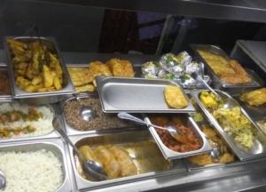 8 посетителей львовской "Фабрики еды" были госпитализированы с отравлением