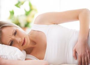 Врачи назвали главные симптомы проблем с печенью