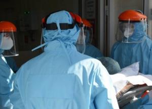 В Вооруженных силах зафиксирована вторая смерть от коронавируса