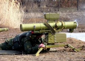 Украинская армия получила тысячи управляемых ракет
