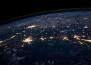 Під час удару Росії зафіксували проліт розвідувальних супутників Китаю над Львовом