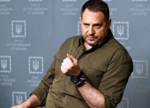 Береза: Єрмаку готують підозру у корупції — ОП прагне закритого суду