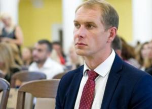 Украина начинает мониторинг выбросов парниковых газов