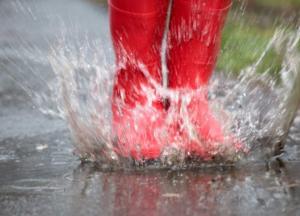 Прогноз погоды на 12 июня: в Украину придет летнее тепло, но местами дожди и грозы