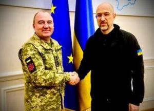 Іван Гаврилюк та Денис Шмигаль: Радник з питань озброєнь та 160 мільярдів, що викликають запитання