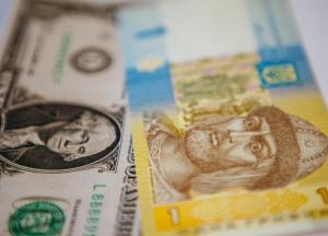 Курс валют на 3 сентября: гривна опускается