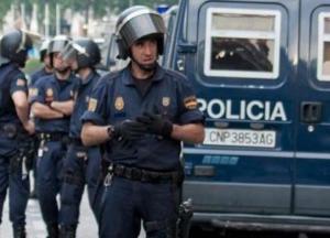 В Испании провели крупнейшую операцию за 10 лет, среди задержанных украинцы