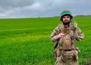 У Броварах попрощаються з Олегом Десятком, захисником, який помер після важкого поранення