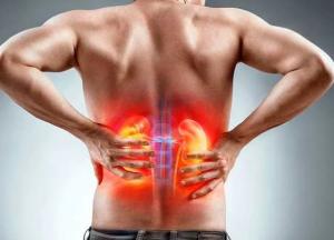 Врач назвал первые симптомы болезней почек