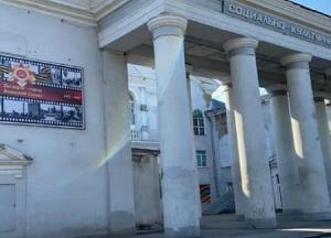 В России оконфузились с плакатом к 9 мая с "героическими фашистами" (фото)