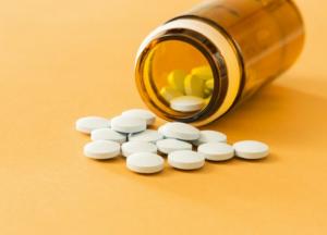 В Украине запретили популярный мочегонный препарат