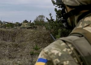 Сутки в ООС: восемь обстрелов, есть погибший и раненый