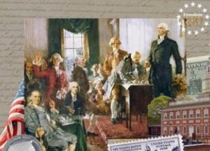 Конституція США: 5 маловідомих фактів про 235-річний документ