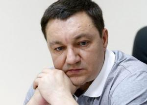 Из квартиры Тымчука исчезли ювелирные изделия: новые подробности