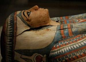 Ученые раскрыли тайну смерти загадочной 2600-летней мумии Такабути (фото)