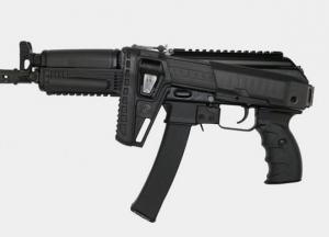 В России испытали “новый Калашников”