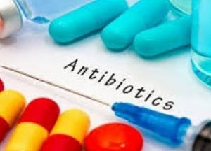 Медики назвали запрещенные после приема антибиотиков продукты