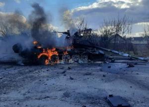 Потери России превысили 11 тысяч человек – Генштаб