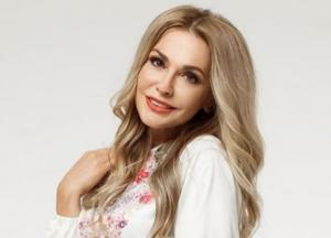 Ольга Сумская показала себя без макияжа и фотошопа (фото)