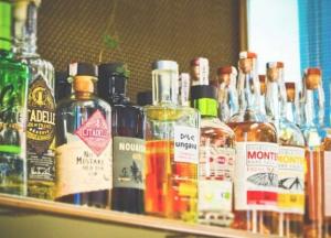 Медики назвали симптомы непереносимости алкоголя