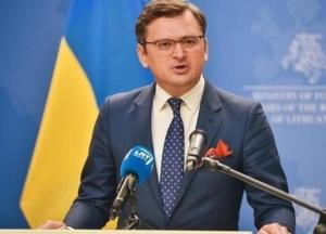 МИД настаивает на прямом диалоге с РФ по Донбассу