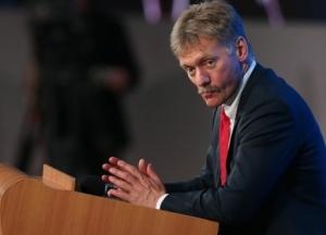 У Путина исключили войну России с Украиной