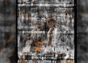 Ученые обнаружили интересную деталь на древней картине