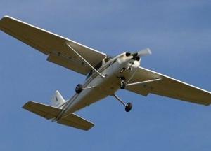 В России разбился самолет