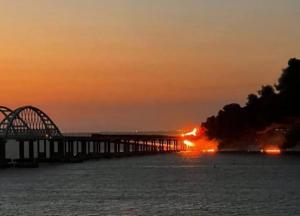 Український аналог HIMARS може знести Кримський міст, - Жданов