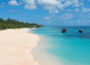Геологи раскрыли настоящую тайну Бермудских островов