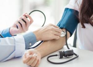 Медики рассказали, как предотвратить низкое давление