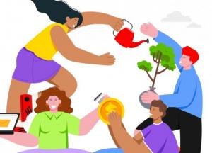 400 000 грн на обладнання бомбосховища та пальне: Netpeak Group та «Моє Місто» підтримали «Фундацію Промприладу»