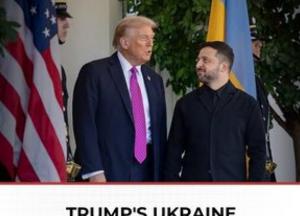 Дональд Трамп бачить переможцем Зеленського, а не Путіна, – аналітик
