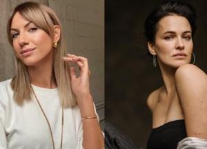 Никитюк и Астафьева показали детские снимки