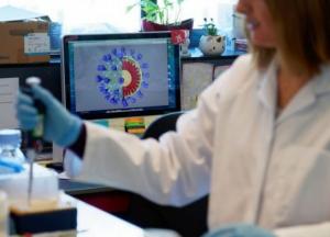 Кабмин выделил 100 млн гривен на новый биокластер для создания вакцин