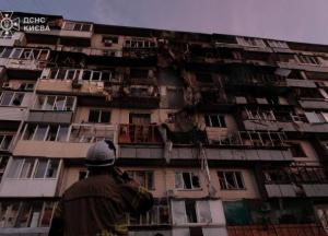 У Києві вже 5 загиблих внаслідок масованої атаки РФ