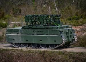 Rheinmetall купує хорватську DOK-ING для створення підрозділу наземних дронів